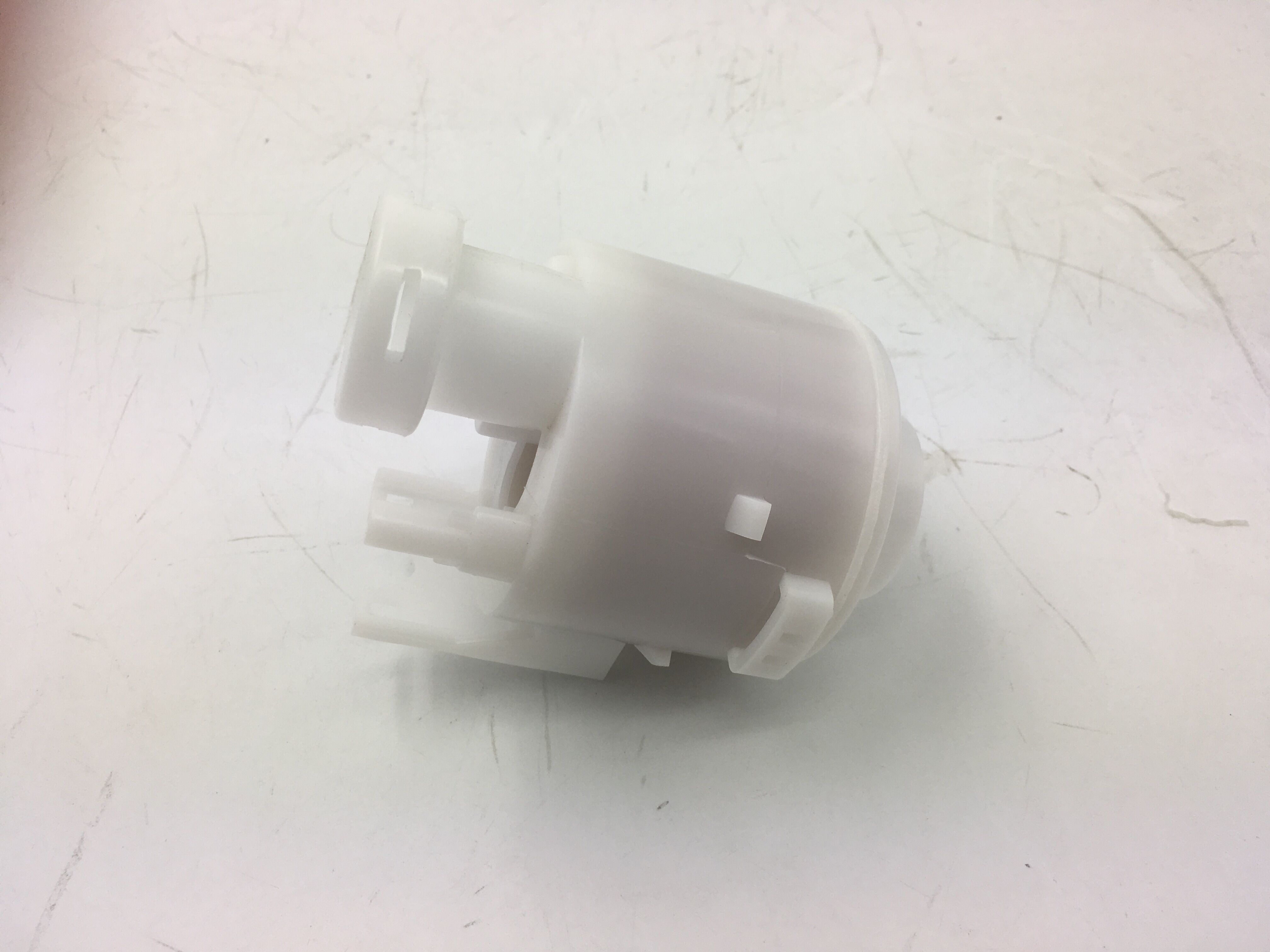 东风 帅客 2013款 改款 1.6L 手动舒适型7座 国V(NFP) 比高 GF2315 燃油滤  