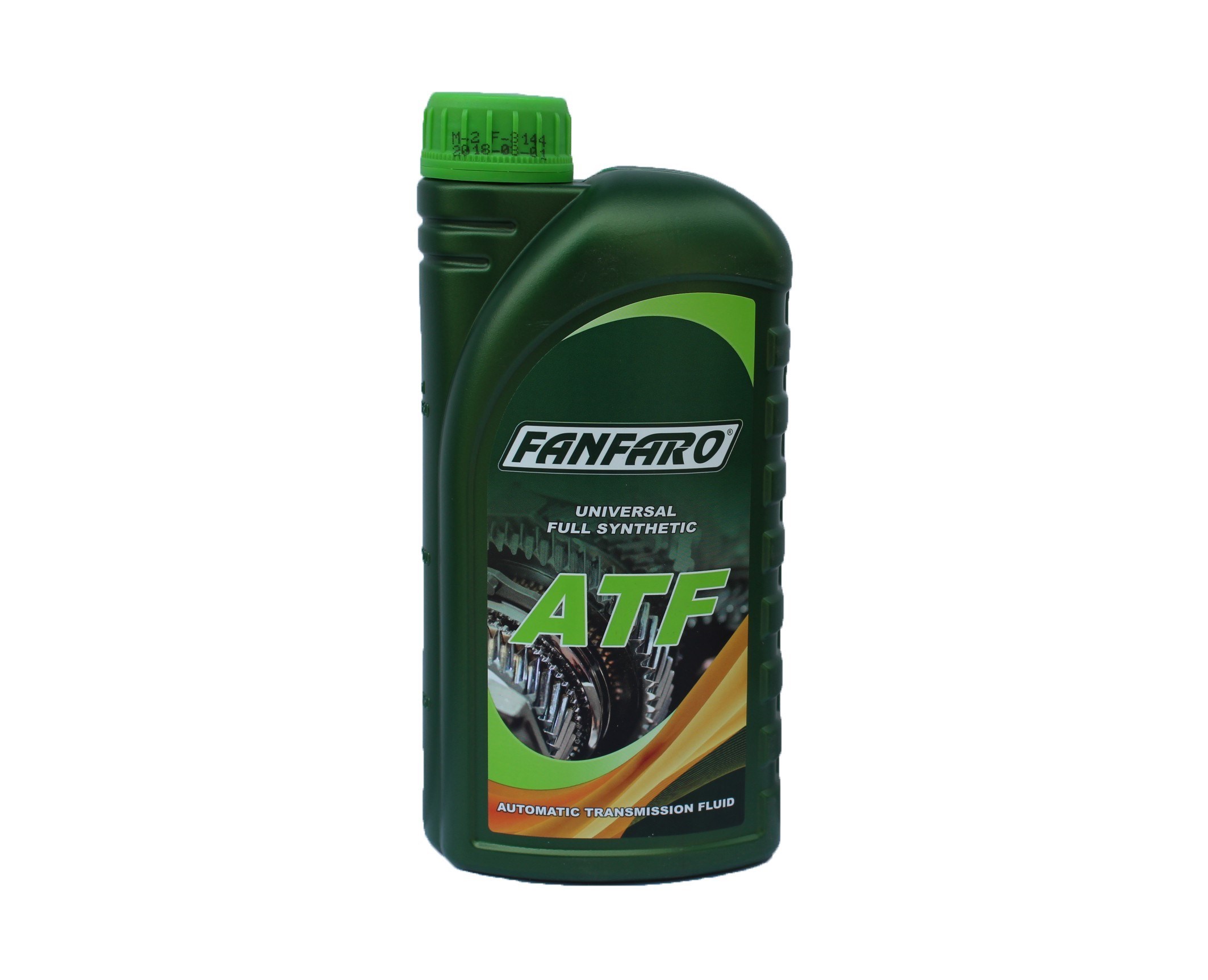 海马 福美来 2015款 1.5T 自动悦尚型(HM474Q-T) 金通达 ATF 变速箱油 变速器形式:自动AT;变速器信息:爱信ATF6速 日韩系;容量[L]:1L 建议用量：10L~13L