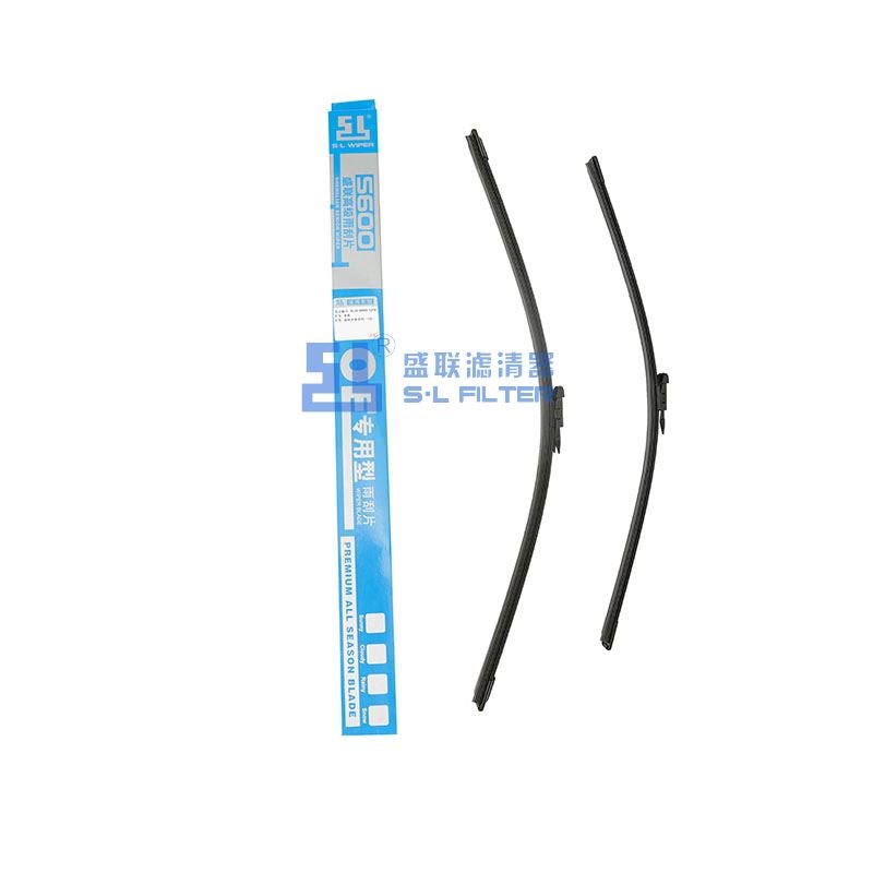 长城 C50 2012款 1.5T 手动豪华型(GW4G15T) 盛联 SLW-S600-1218 后雨刮片 主驾位尺寸:26/650;乘客位尺寸:24/600;产品组合:套装;厂商接口:S03 