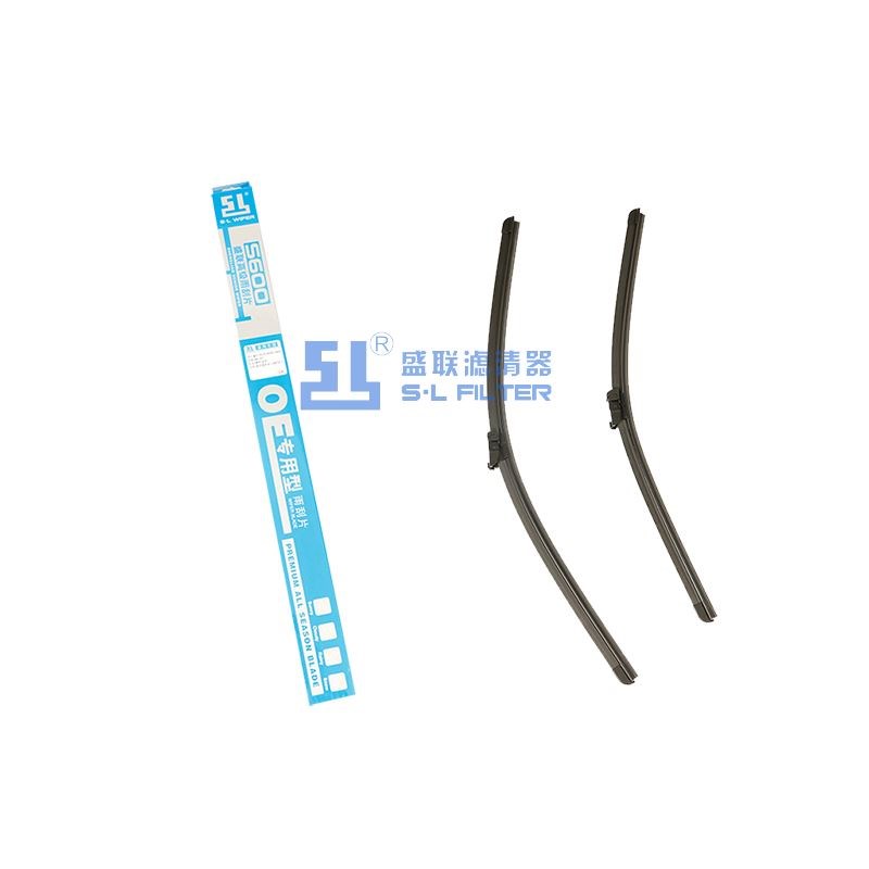 大众 途观 2013款 1.8TSI 自动两驱舒适版(CEA) 盛联 SLW-S600-1902 后雨刮片 主驾位尺寸:24/600;乘客位尺寸:21/525;产品组合:套装;厂商接口:S01 