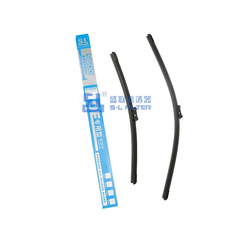 荣威 荣威Ei5 2021款 500 倾城版 盛联 SLW-S600-1031 后雨刮片 主驾位尺寸:24/600;乘客位尺寸:18/450;产品组合:套装;厂商接口:S02 