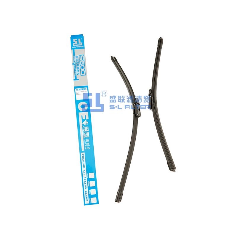 东风风行 风行CM7 2018款 经典版 2.0T 自动尊享型(4G63S4T) 盛联 SLW-S600-3404 后雨刮片 主驾位尺寸:24/600;乘客位尺寸:20/500;产品组合:套装;厂商接口:S12 