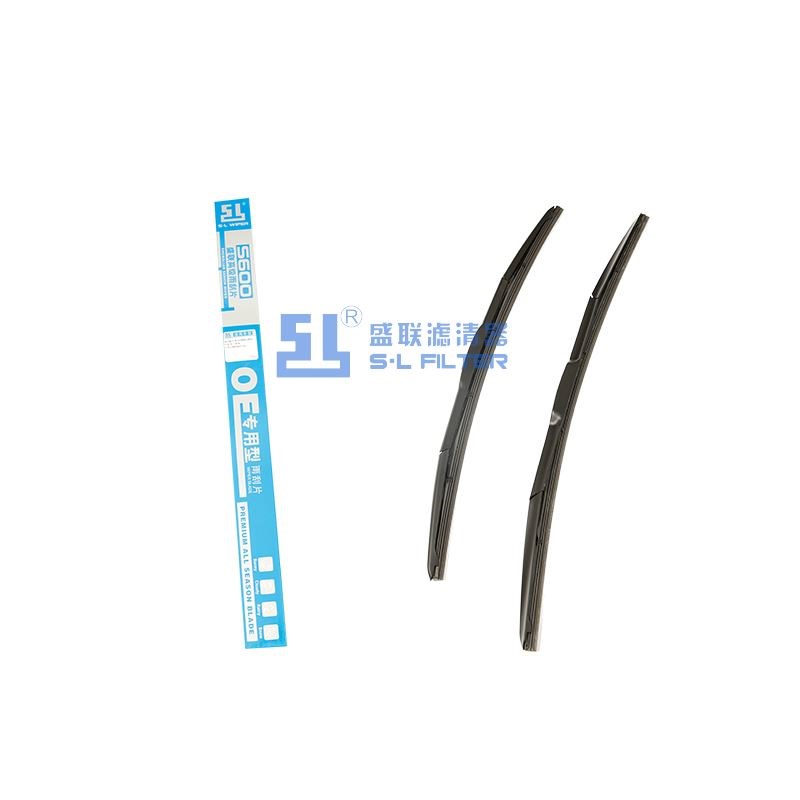 本田 思铂睿 2013款 2.4L 豪华版(K24Y5) 盛联 SLW-S600-2603 后雨刮片 主驾位尺寸:24/600;乘客位尺寸:22/550;产品组合:套装;厂商接口:S11B 
