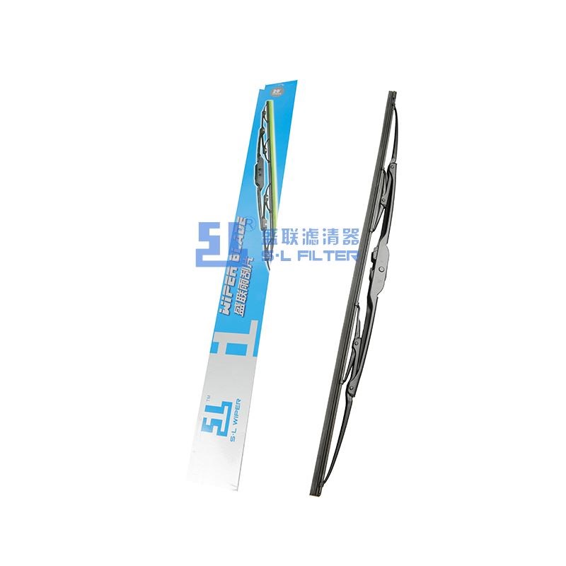 凯迪拉克 XT4 2020款 改款 28T 两驱领先运动型(LSY) 盛联 SL338A-20 后雨刮片 雨刮尺寸[mm]:20/500;产品组合:单支;厂商接口:338A 