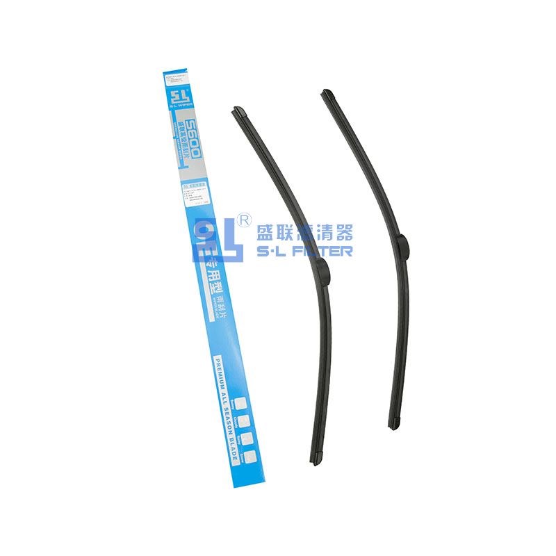 奔驰 S级AMG 2010款 S 63 6.2 手自一体(156984) 盛联 SLW-S600-1211 后雨刮片 主驾位尺寸:27/675;乘客位尺寸:27/675;产品组合:套装;厂商接口:S04C 