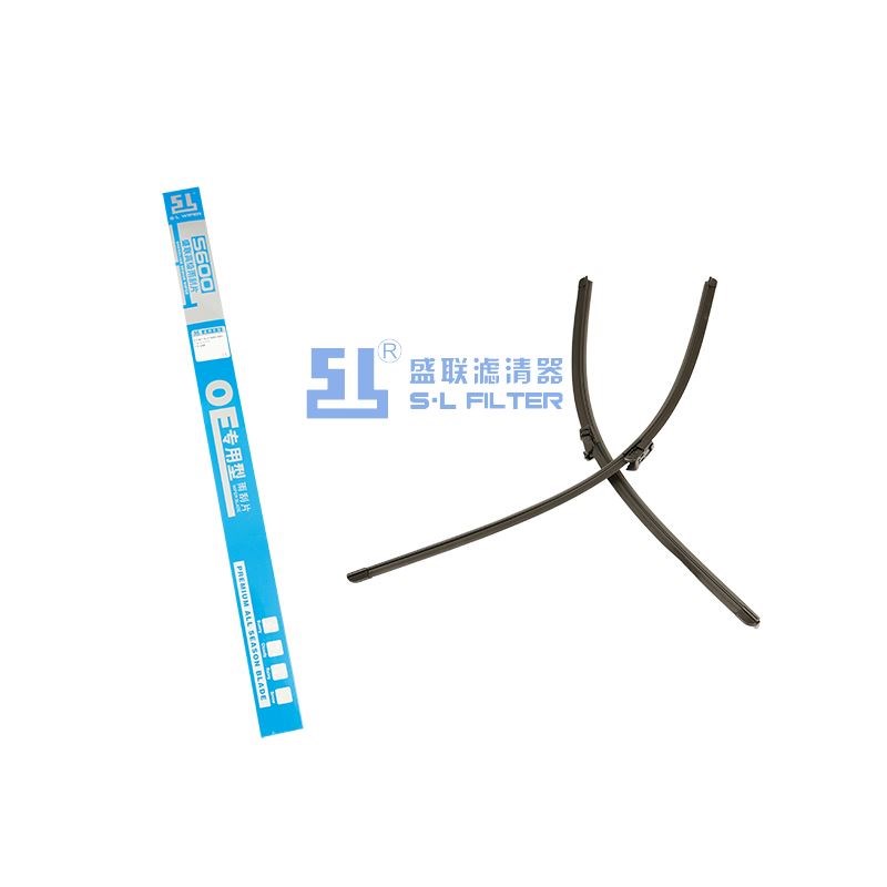 雪铁龙 C4L 2014款 1.6THP 车载互联版 自动劲智型(10FJBZ PSA5F06) 盛联 SLW-S600-3603 后雨刮片 主驾位尺寸:30/750;乘客位尺寸:26/650;产品组合:套装;厂商接口:S01 