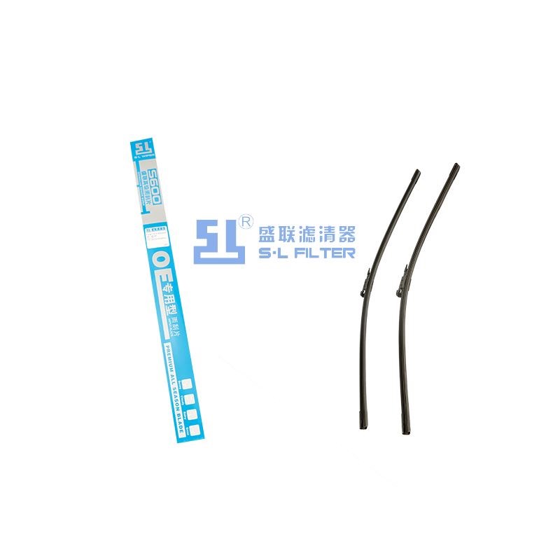 长城 C50 2012款 1.5T 手动豪华型(GW4G15T) 盛联 SLW-S600-4218 后雨刮片 主驾位尺寸:26/650;乘客位尺寸:24/600;产品组合:套装;厂商接口:S03 