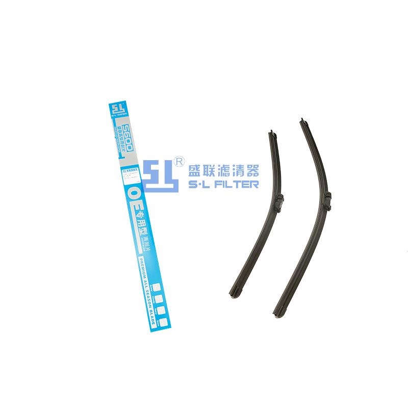 东风风行 风行CM7 2016款 2.0T 自动旗舰型(4G63S4T) 盛联 SLW-S600-4217 后雨刮片 主驾位尺寸:24/600;乘客位尺寸:20/500;产品组合:套装;厂商接口:S01 