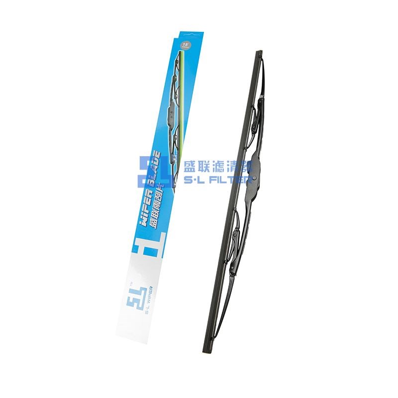 Jeep 指南者 2019款 200TS 自动高性能四驱-互联大屏版(M096) 盛联 SL338A-18 后雨刮片 雨刮尺寸[mm]:18/450;产品组合:单支;厂商接口:338A 