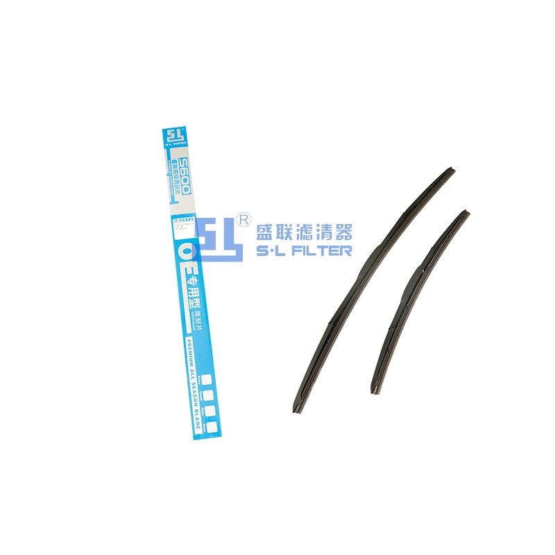 菲亚特 菲翔 2014款 1.4T 手动劲享版(343B0027) 盛联 SLW-S600-3103 后雨刮片 主驾位尺寸:26/650;乘客位尺寸:18/450;产品组合:套装;厂商接口:S11B 