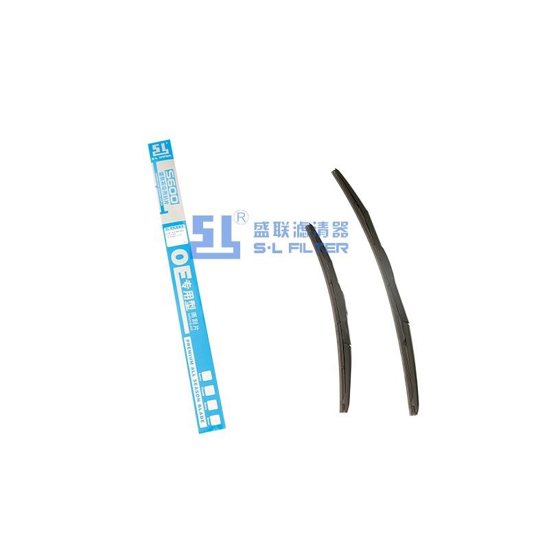 菲亚特 菲翔 2017款 1.4T 自动悦享版(343A0027) 盛联 SLW-S600-2608 后雨刮片 主驾位尺寸:26/650;乘客位尺寸:18/450;产品组合:套装;厂商接口:S11B 