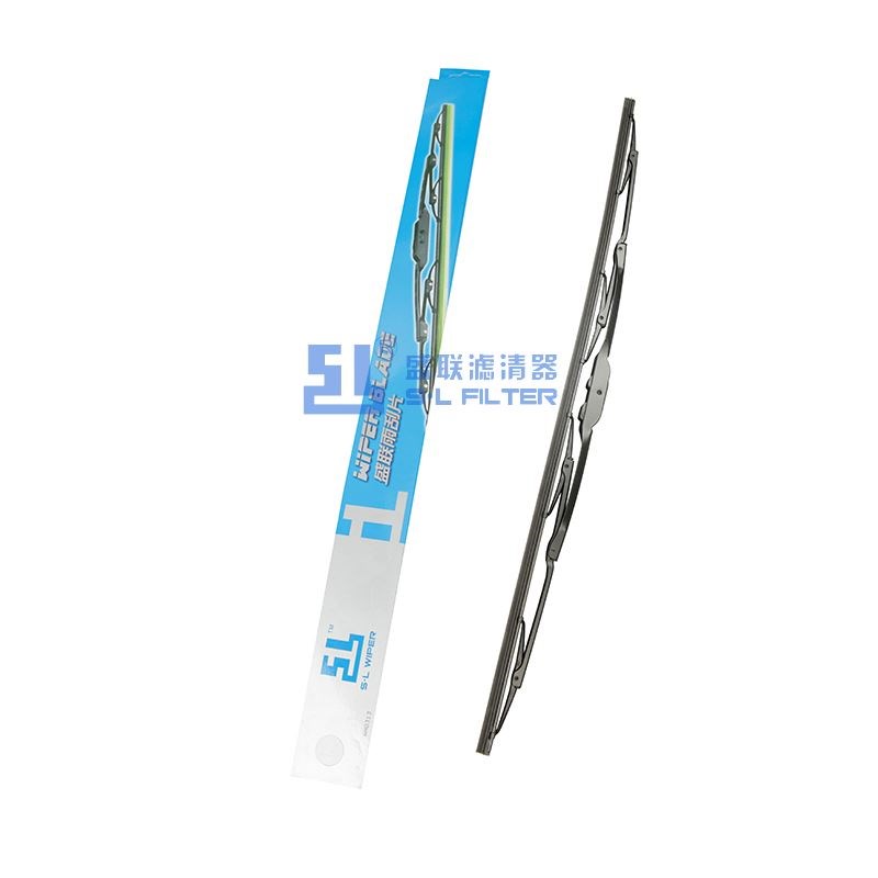 Jeep 指南者 2019款 200TS 自动高性能四驱-互联大屏版(M096) 盛联 SL338A-24 后雨刮片 雨刮尺寸[mm]:24/600;产品组合:单支;厂商接口:338A 