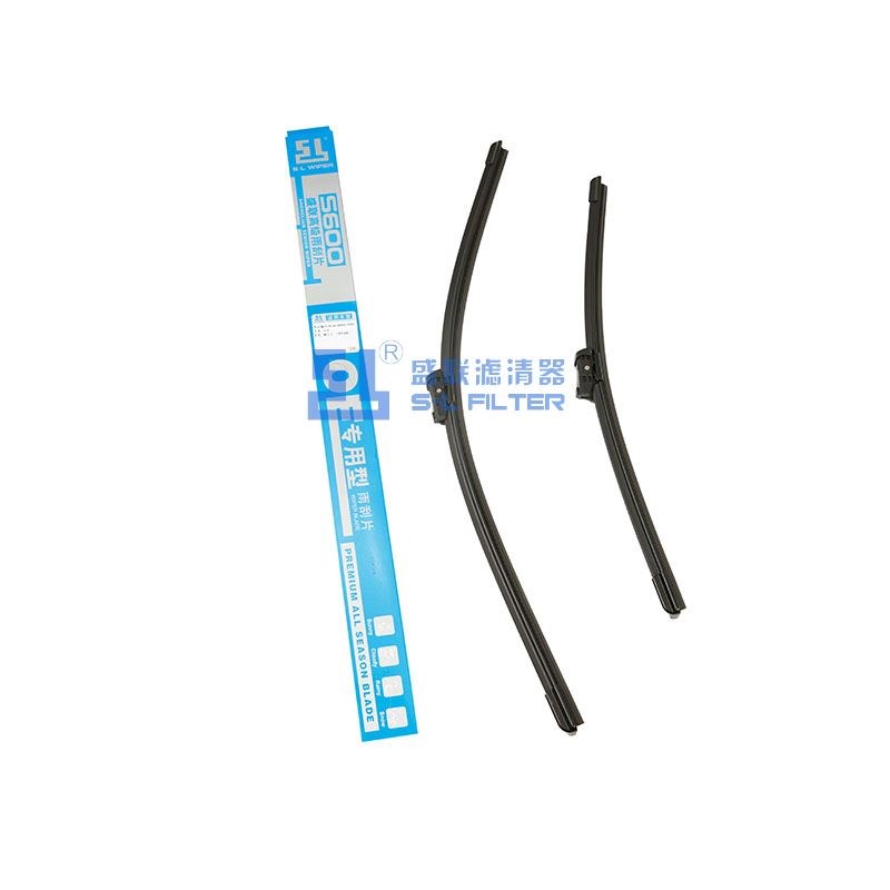 荣威 荣威Ei5 2021款 500 倾城版 盛联 SLW-S600-1020 后雨刮片 主驾位尺寸:24/600;乘客位尺寸:18/450;产品组合:套装;厂商接口:S02 
