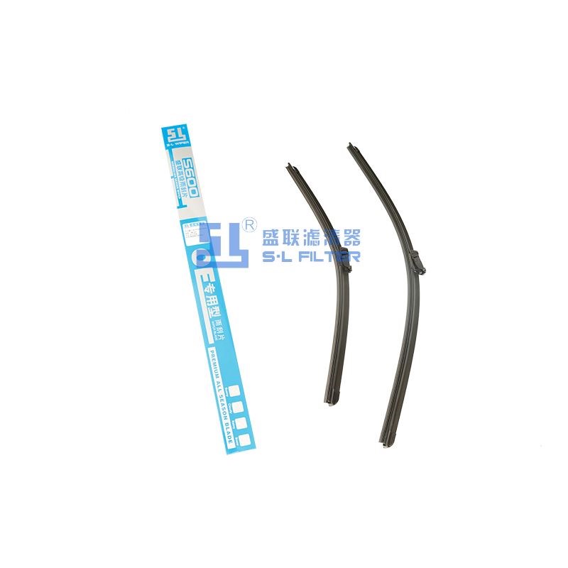 雷克萨斯 RX 2016款 300 四驱F SPORT版 国V(8AR-FTS) 盛联 SLW-S600-2609 后雨刮片 主驾位尺寸:26/650;乘客位尺寸:21/525;产品组合:套装;厂商接口:S01 