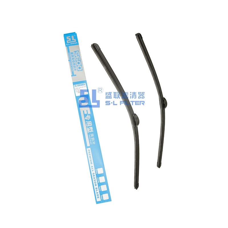 奔驰 C级 2011款 C 200 CGI 优雅型(271860) 盛联 SLW-S600-1205 后雨刮片 主驾位尺寸:24/600;乘客位尺寸:24/600;产品组合:套装;厂商接口:S04D 