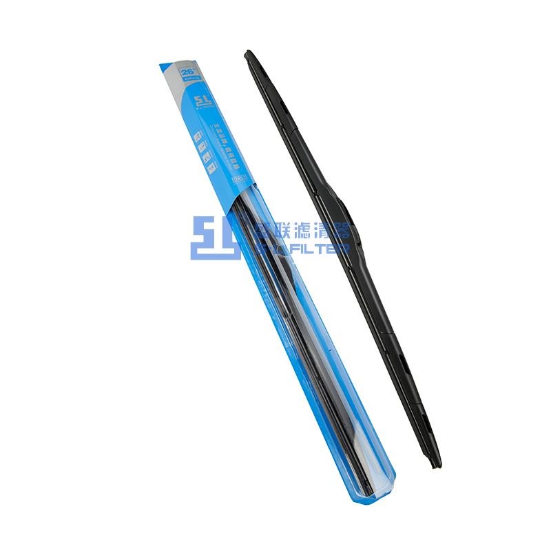 现代 朗动 2015款 1.8L 手动尊贵型(G4NB) 盛联 SLW-S700-26 后雨刮片 雨刮尺寸[mm]:26/650;产品组合:单支;厂商接口:S700 