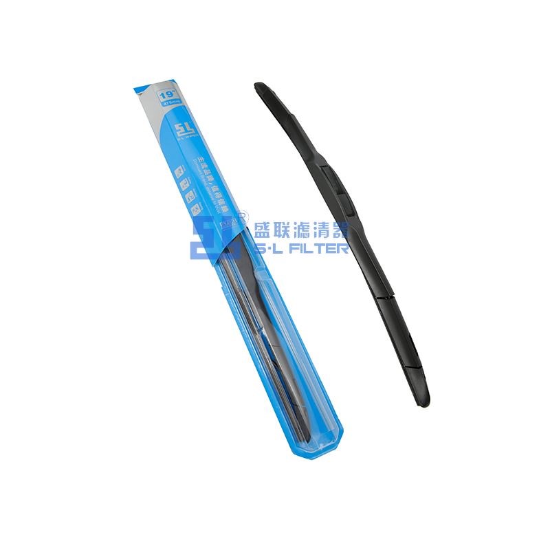 长安凯程 金牛星 2013款 1.2L标准型(JL473Q) 盛联 SLW-S700-19 后雨刮片 雨刮尺寸[mm]:19/475;产品组合:单支;厂商接口:S700 