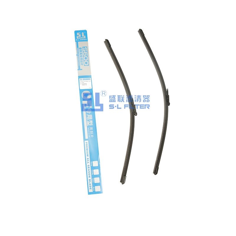 长城 C50 2012款 1.5T 手动豪华型(GW4G15T) 盛联 SLW-S600-1214 后雨刮片 主驾位尺寸:26/650;乘客位尺寸:24/600;产品组合:套装;厂商接口:S03 