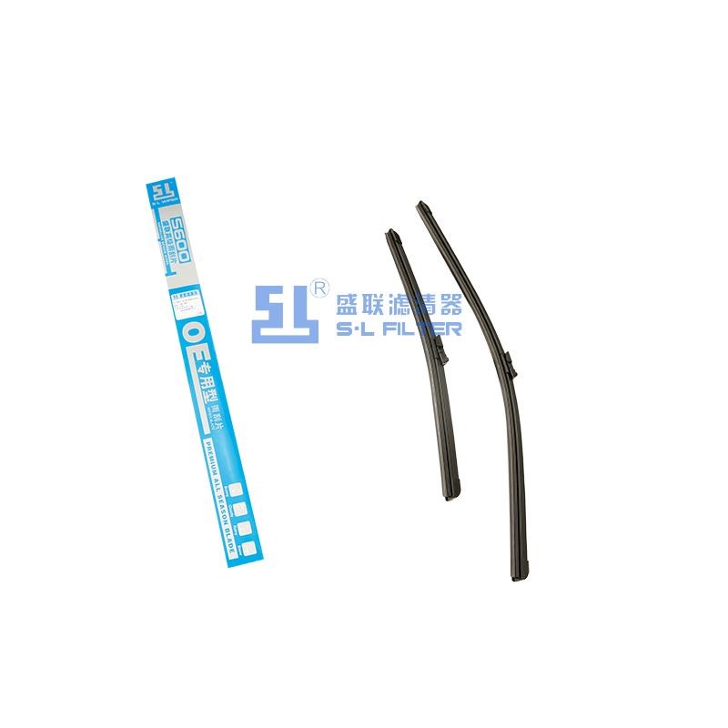 海马 福美来 2015款 1.5T 自动悦尚型(HM474Q-T) 盛联 SLW-S600-4214 后雨刮片 主驾位尺寸:24/600;乘客位尺寸:16/400;产品组合:套装;厂商接口:S01 