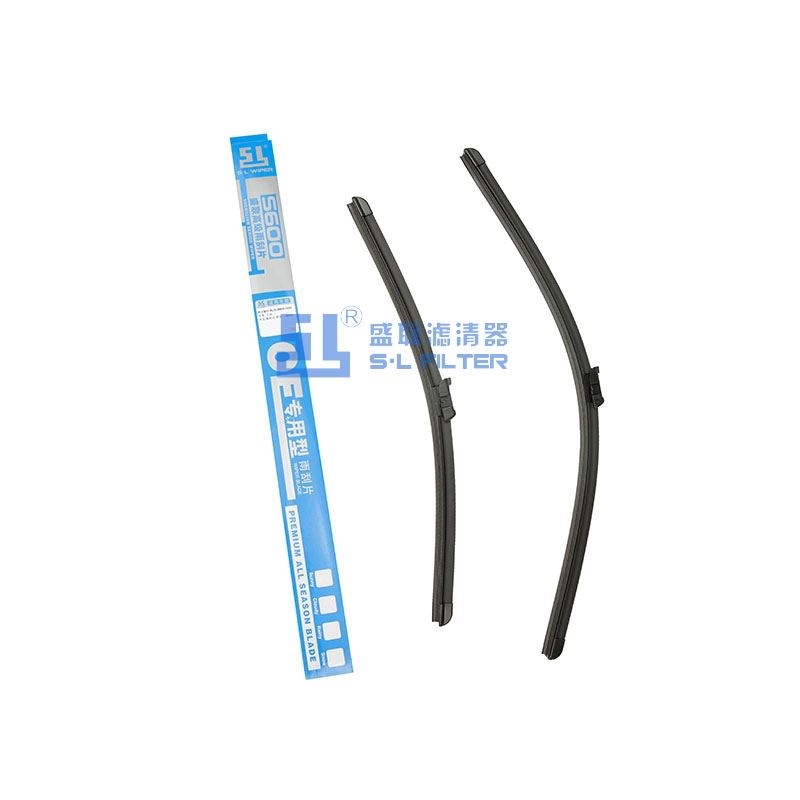 大众 迈腾 2011款 2.0TSI DSG豪华型(CBL) 盛联 SLW-S600-1030 后雨刮片 主驾位尺寸:24/600;乘客位尺寸:19/475;产品组合:套装;厂商接口:S01 