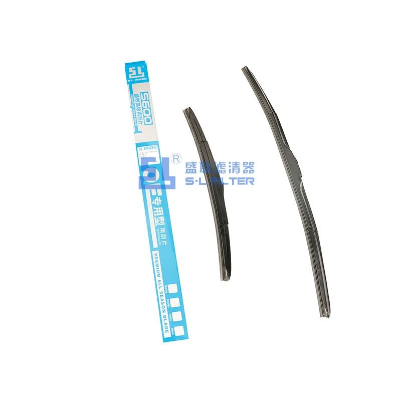 雷克萨斯 LS 2016款 460L 豪华版(1UR-FSE) 盛联 SLW-S600-2708 后雨刮片 主驾位尺寸:26/650;乘客位尺寸:17/425;产品组合:套装;厂商接口:S11A 