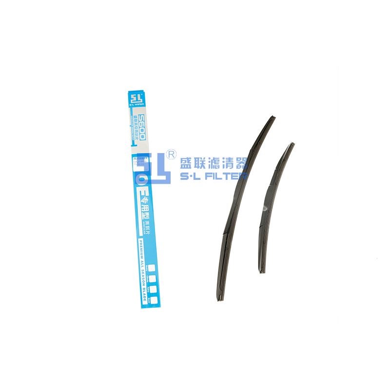 菲亚特 菲翔 2017款 1.4T 自动悦享版(343A0027) 盛联 SLW-S600-2902 后雨刮片 主驾位尺寸:26/650;乘客位尺寸:18/450;产品组合:套装;厂商接口:S11B 