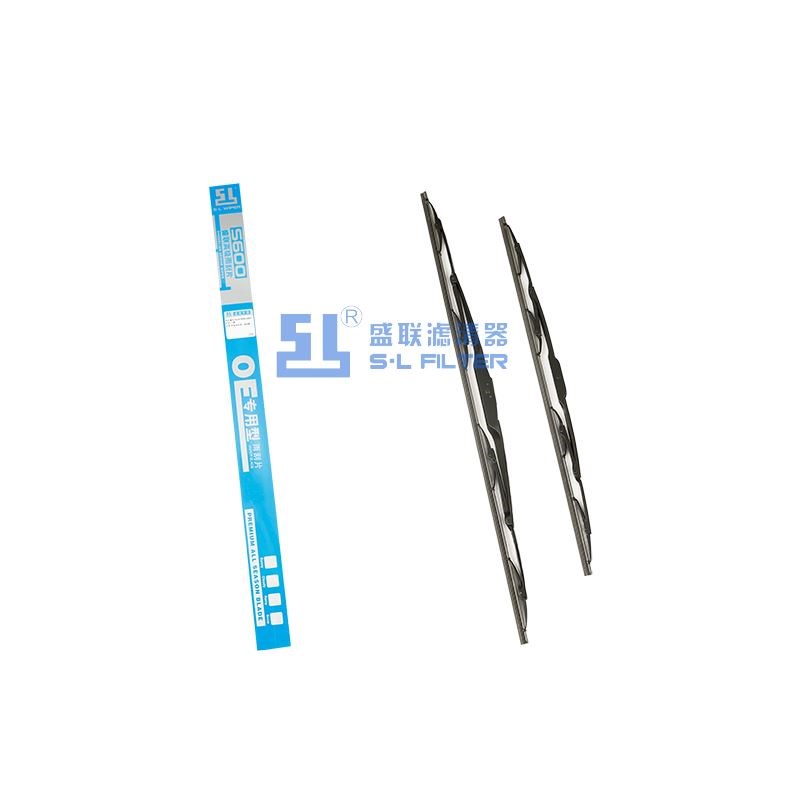 雪铁龙 世嘉 2011款 三厢 1.6L 手动时尚型(N6A 10XA3A PSA) 盛联 SLW-S600-2901 后雨刮片 主驾位尺寸:28/700;乘客位尺寸:24/600;产品组合:套装;厂商接口:S10B 乘客位尺寸是：22（格蓝迪有骨（04-09））