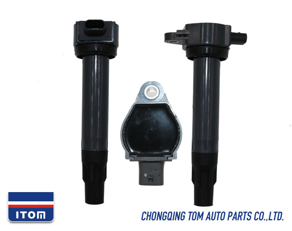 Jeep 指南者 2019款 200TS 自动高性能四驱-互联大屏版(M096) ITOM T1128B 点火线圈  