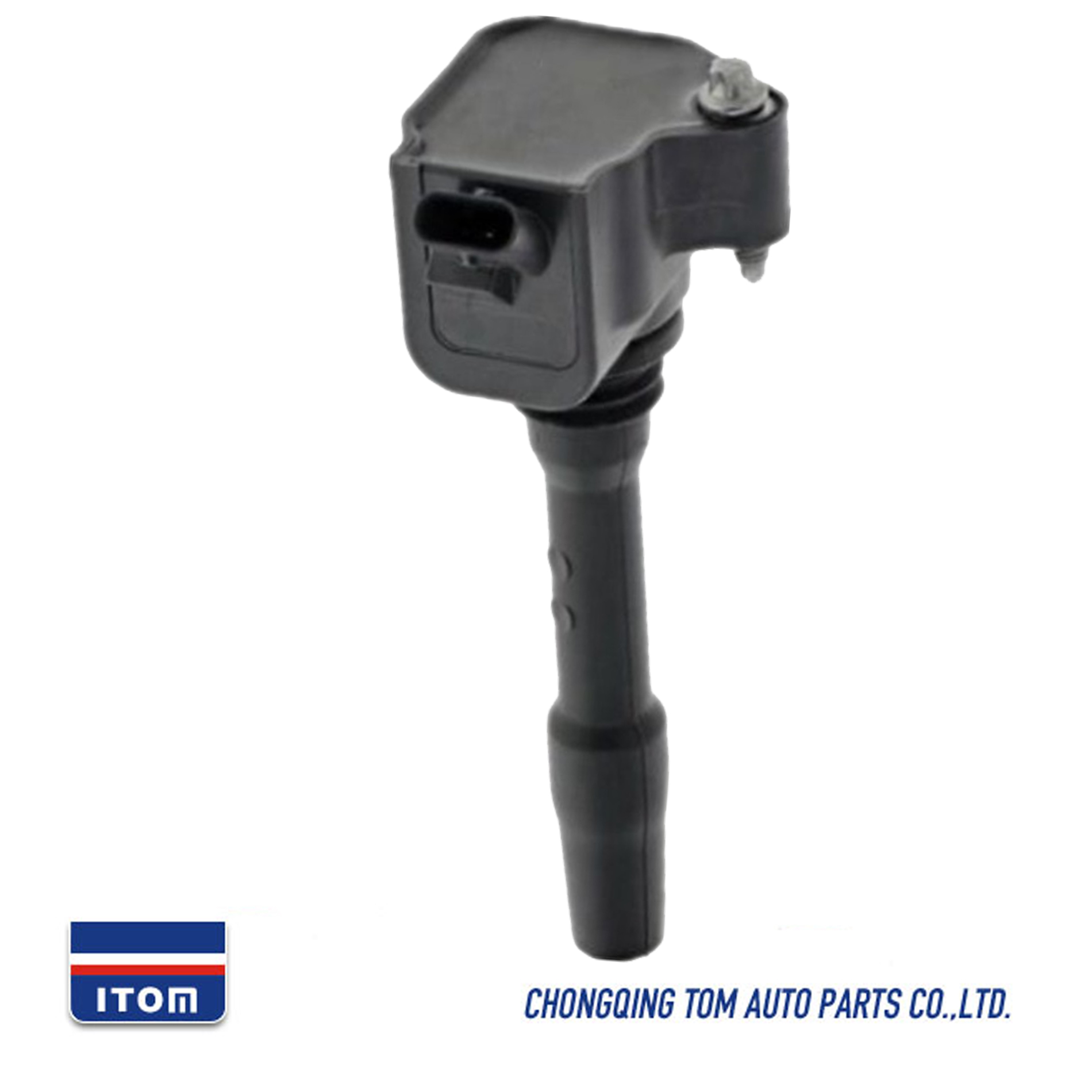 之诺 之诺60H 2017款 标准型(B38A15C) ITOM ITOM-9161B 点火线圈  
