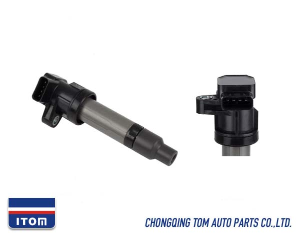 凯迪拉克 XLR 2008款 4.6L(LH2) ITOM T1162 点火线圈  
