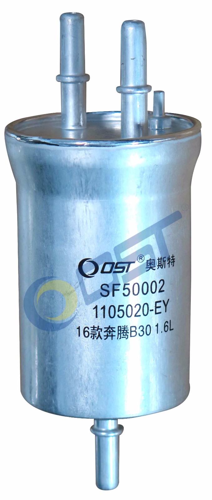 一汽 森雅R7 2016款 1.6L 自动豪华型(CA4GB16) 奥斯特 SF50002 燃油滤  
