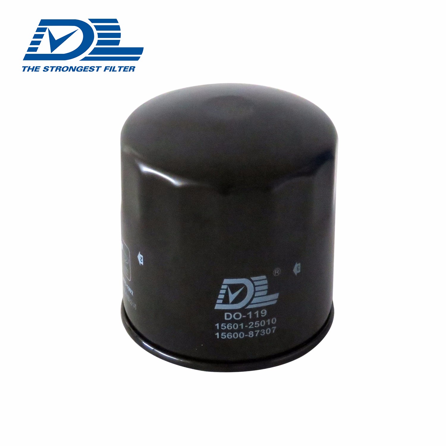 猎豹汽车 Mattu 2020款 1.6T DCT尊贵型(CE16) 动力 DO-119 机滤 高度:104;外径:95.5;螺纹尺寸:3/4〞-16 