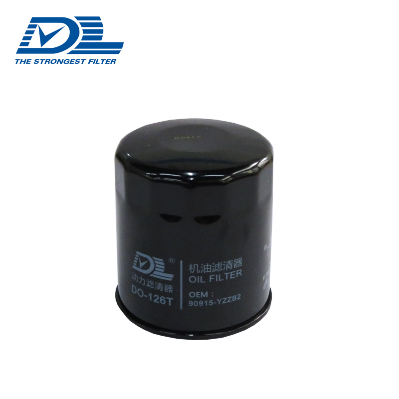 猎豹汽车 Mattu 2020款 1.6T DCT尊贵型(CE16) 动力 DO-126T 机滤 高度:85;外径:74;螺纹尺寸:3/4〞-16 