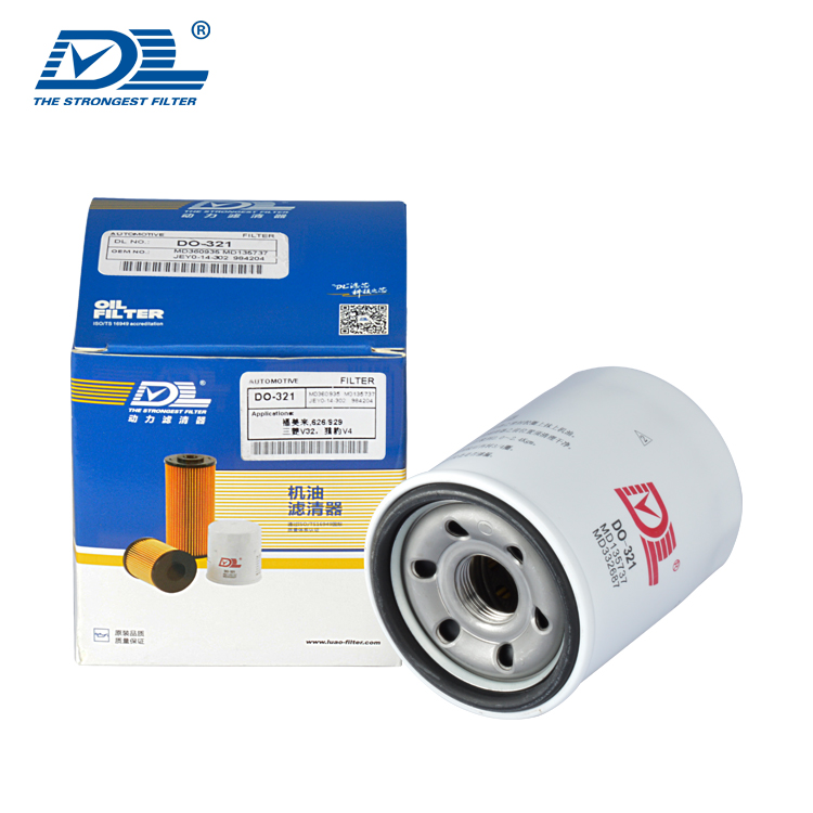 猎豹汽车 Mattu 2020款 1.6T DCT尊贵型(CE16) 动力 DO-321 机滤 高度:85;外径:68;螺纹尺寸:M20*1.5 