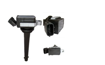 比速汽车 M3 2017款 1.5L 基本型(F15C) 博扬 BY1-CC-9021B 点火线圈  