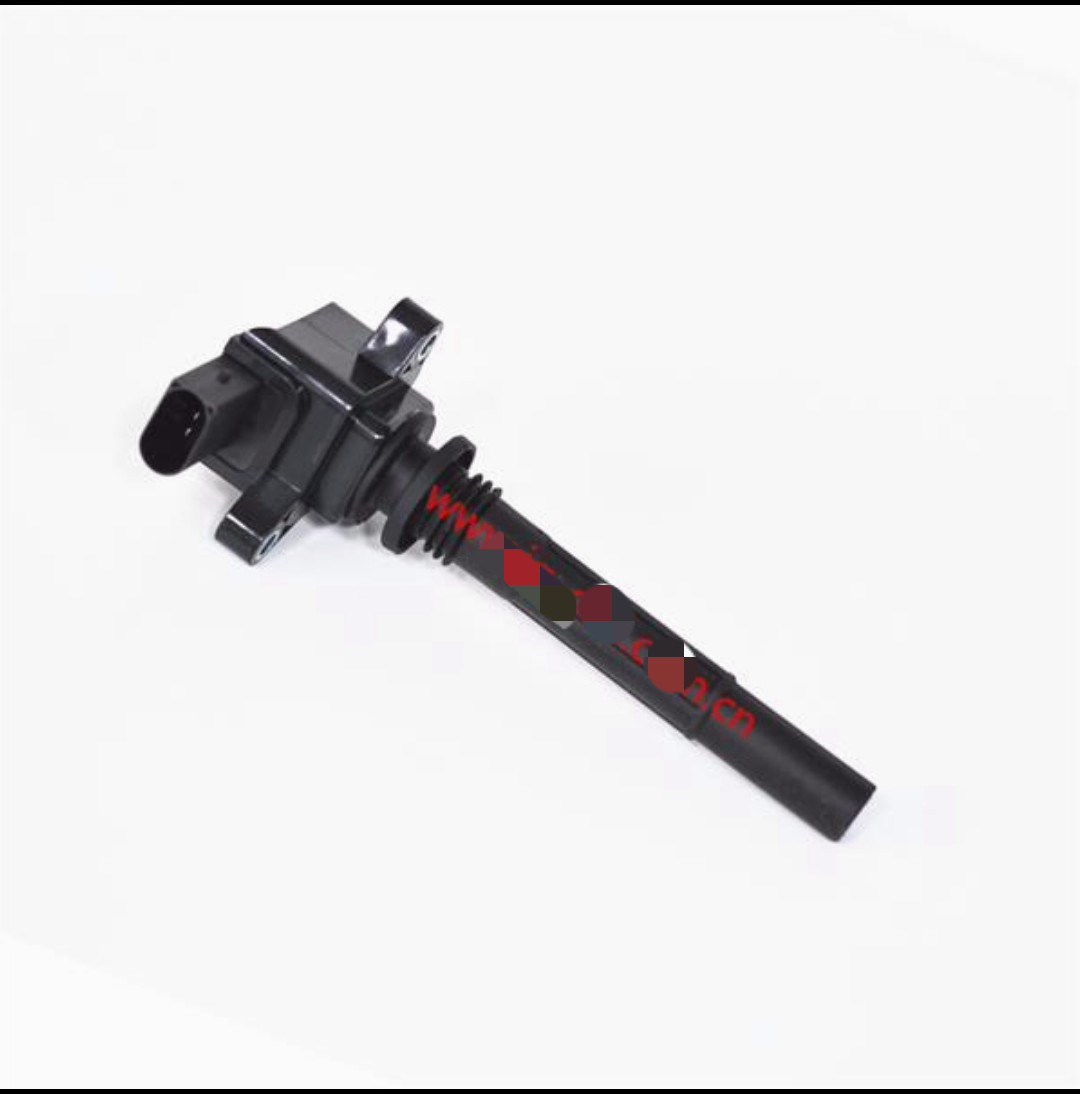 长安 CS55 2018款 1.5T 自动炫彩型 国V(JL476ZQCD) 博扬 BY1-LM-9220 点火线圈  