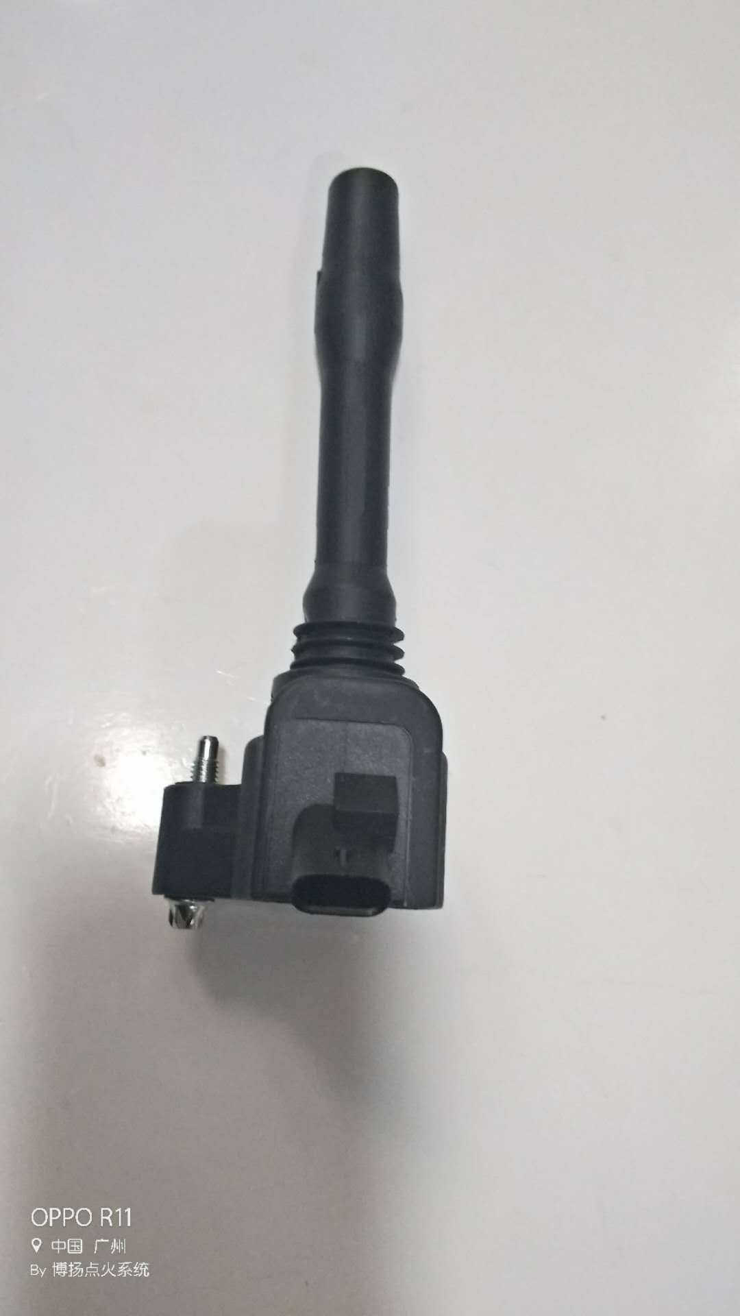 之诺 之诺60H 2017款 标准型(B38A15C) 博扬 BY1-BM5011/1013 点火线圈  