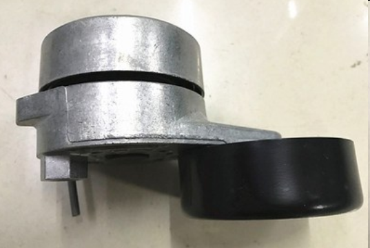 大众 途锐 2015款 3.0TSI R-Line 豪华型(CJT) 东洋 GT87925 发动机皮带涨紧轮  平稳传动