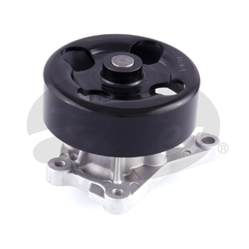 东风风度 MX5 2017款 2.0L 自动都市版(PSA RFN 10LH3X) 盖茨 GWP5250 发动机水泵 系统:附件系统;净重(g):1030g 