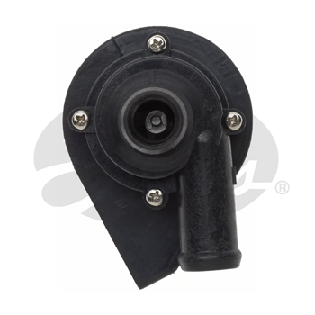 Jeep 自由光 2017款 2.0L 优越版(M095) 盖茨 41521E 发动机水泵 系统:电子水泵;净重(g):410g 