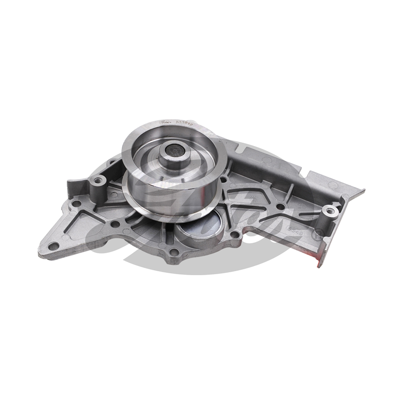 奥迪 A8 2009款 A8L 3.0 FSI 标准型(CJB) 盖茨 GWP5349 发动机水泵 系统:附件系统;净重(g):1215g 