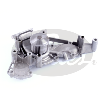 丰田 兰德酷路泽 2005款 4.7L 自动VX-R(2UZ－FE V8) 盖茨 GWP5723 发动机水泵 系统:附件系统;净重(g):2638g 