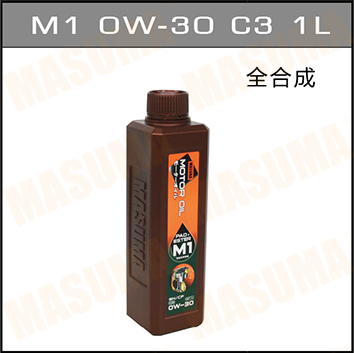 沃尔沃 C70 2008款 2.4i(B5244S4) 玛速玛 M1 0W-30 C3 1L 机油 机油种类:汽油机机油;机油等级:全合成油;机油粘度:0W30;机油分级:SN/CF;容量[L]:1L 