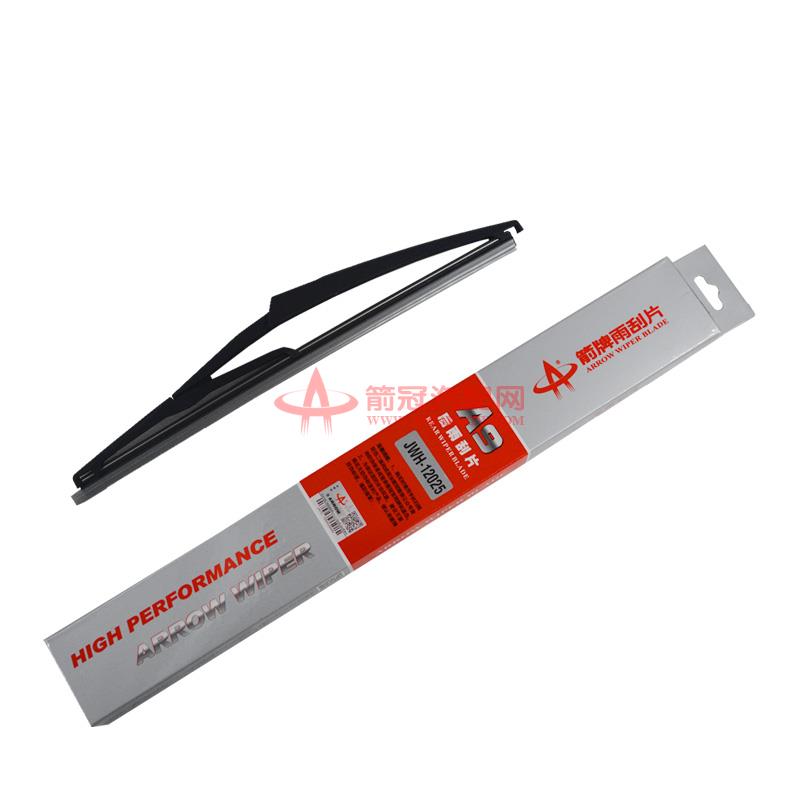 吉利汽车 博越 2016款 1.8TD 手动智联型(JLE-4G18TD) 箭冠汽配 JWH-12025 前雨刮片 雨刮尺寸[mm]:12/300;产品组合:单支;厂商接口:JWH-12025 