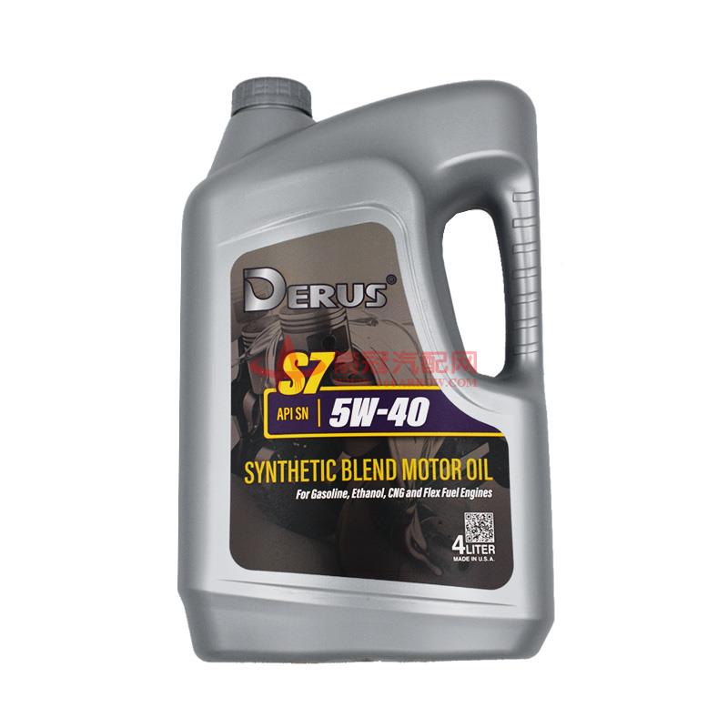 奥迪 A4(进口) 2004款 1.8T AMT quattro(163hp)(BFB) 箭冠汽配 DO-S701 机油 机油种类:汽油机机油;机油等级:全合成油;机油粘度:5W40;机油分级:SN/CF;容量[L]:4 