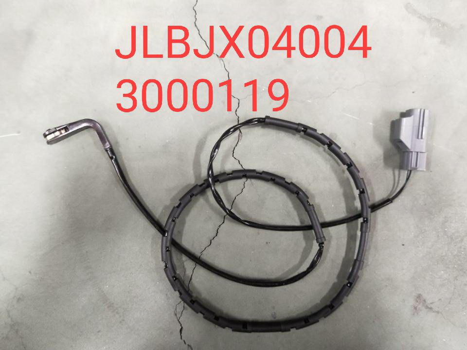 名爵 名爵3 2011款 1.5L AMT精英版(15S4U) 埃锐 JLBJX04004 刹车片感应线  