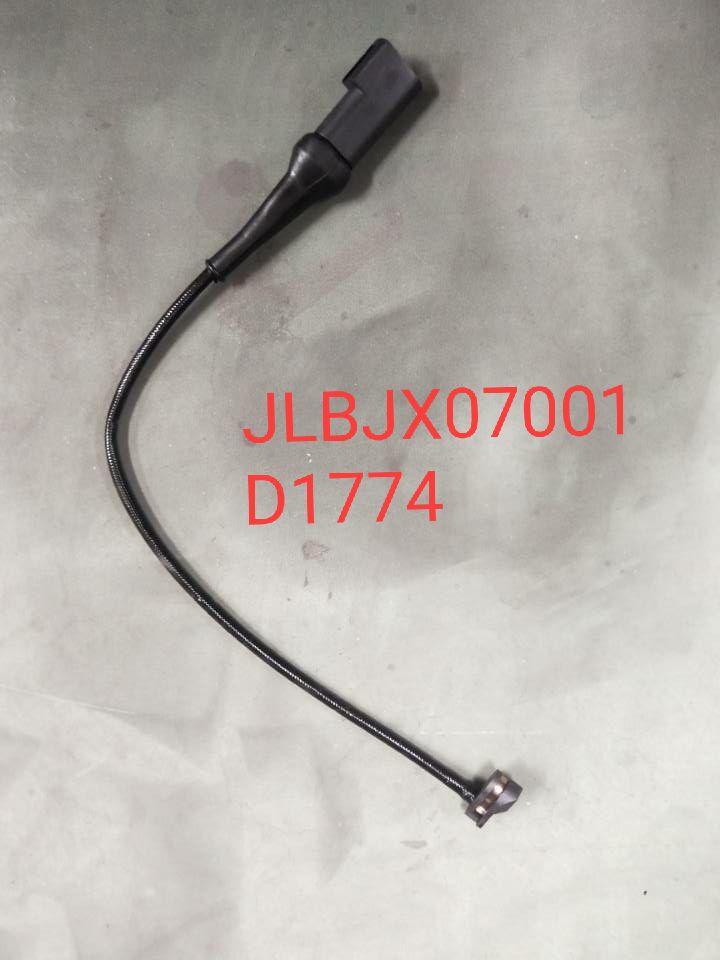 福特 领睿 2022款 EcoBoost 170 尊领型(4G15F6L) 埃锐 JLBJX07001 刹车片感应线  