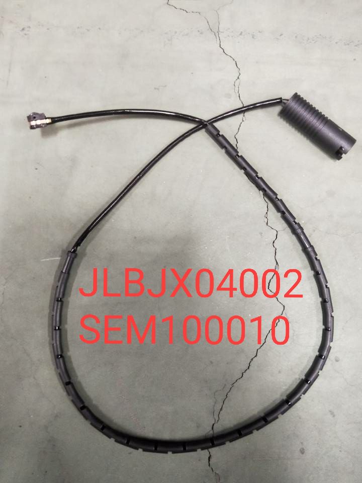 荣威 RX5 MAX新能源 2022款 1.5T PHEV无畏尊享版(15E4E) 埃锐 JLBJX04002 刹车片感应线  