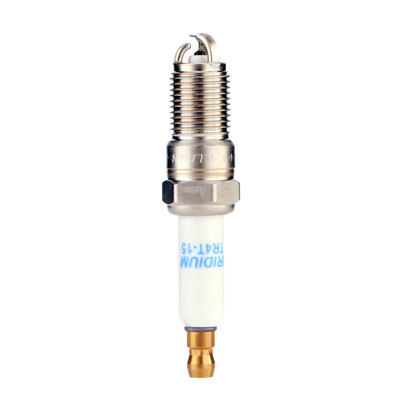 凯迪拉克 XLR 2008款 4.6L(LH2) ACTANG TR4T-15 火花塞  铱铑合金