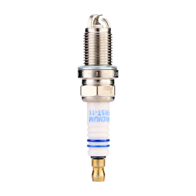 奥迪 A6 2004款 2.4L 豪华舒适型(BDV) ACTANG FR5T-11 火花塞  铱铑合金